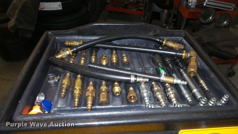 image for item EX9142 RTI automatic transmission fluid exchange