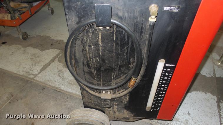 image for item EX9142 RTI automatic transmission fluid exchange