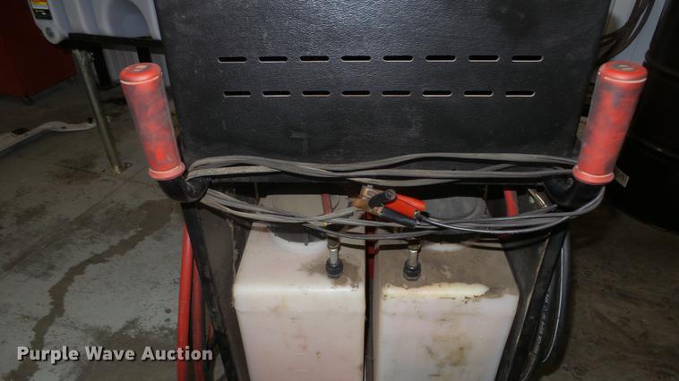 image for item EX9142 RTI automatic transmission fluid exchange