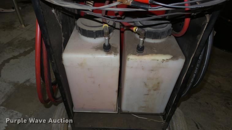 image for item EX9142 RTI automatic transmission fluid exchange