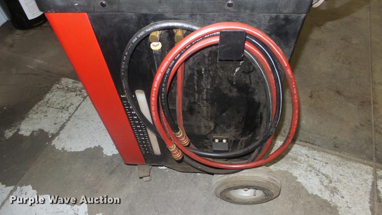 image for item EX9142 RTI automatic transmission fluid exchange