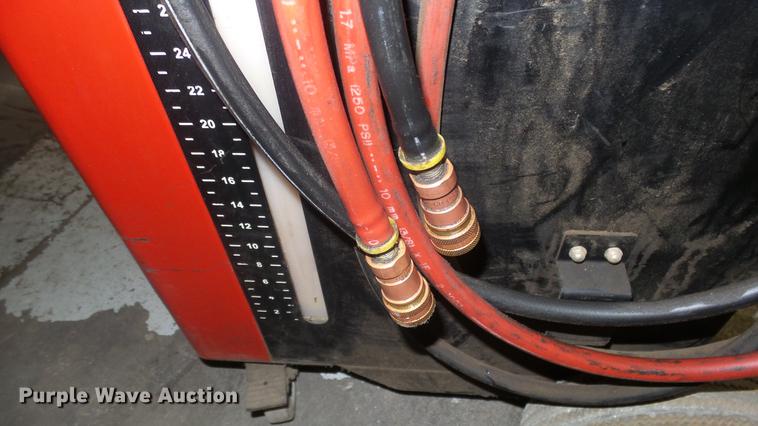 image for item EX9142 RTI automatic transmission fluid exchange