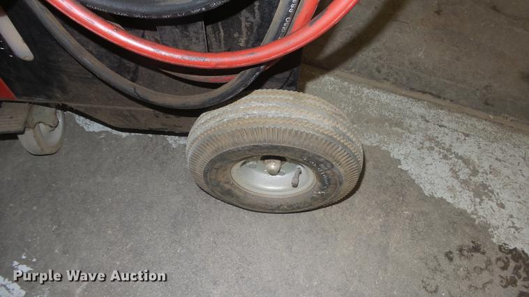 image for item EX9142 RTI automatic transmission fluid exchange