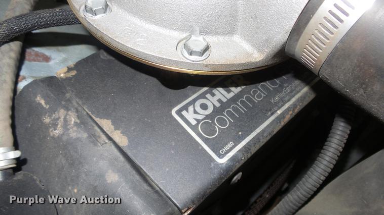 image for item EX9144 Walker MTGHS ZTR lawn mower