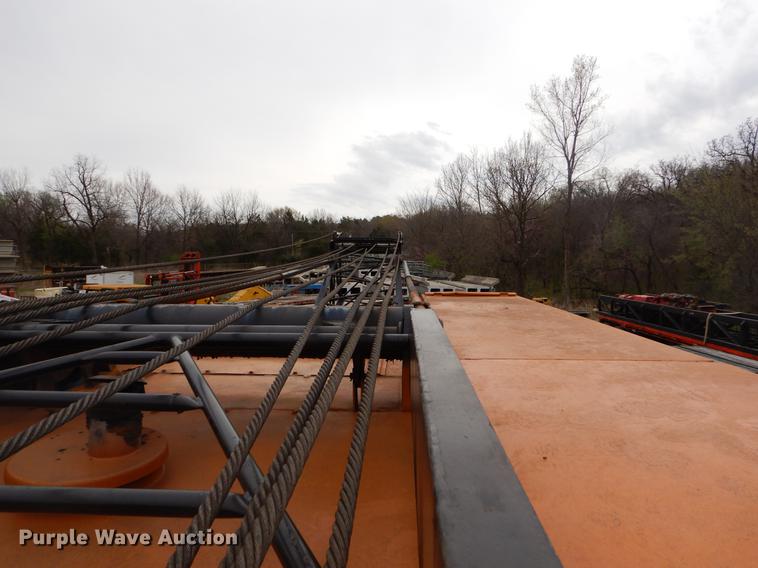 image for item BE9357 1977 American 7250 crane