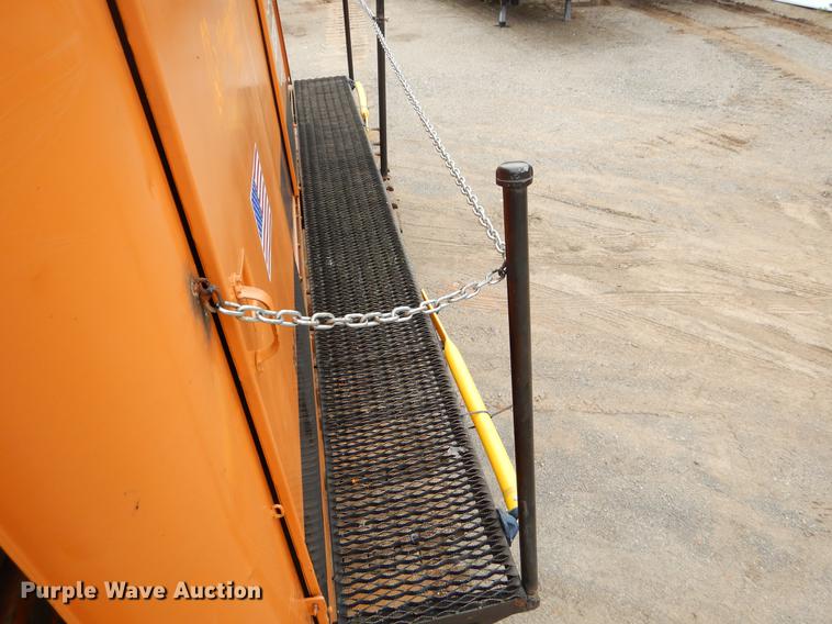 image for item BE9357 1977 American 7250 crane