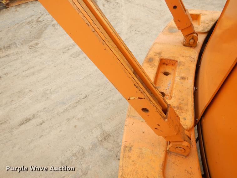 image for item BE9357 1977 American 7250 crane