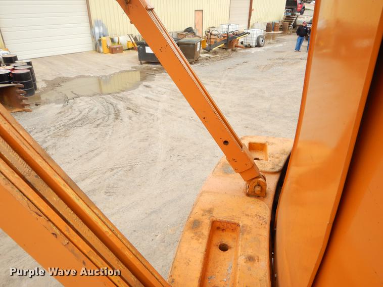 image for item BE9357 1977 American 7250 crane