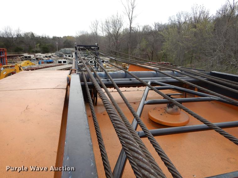 image for item BE9357 1977 American 7250 crane