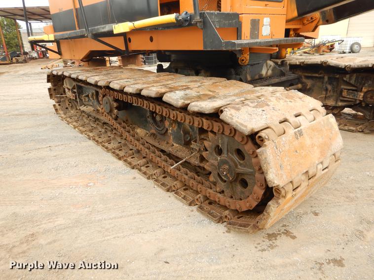 image for item BE9357 1977 American 7250 crane