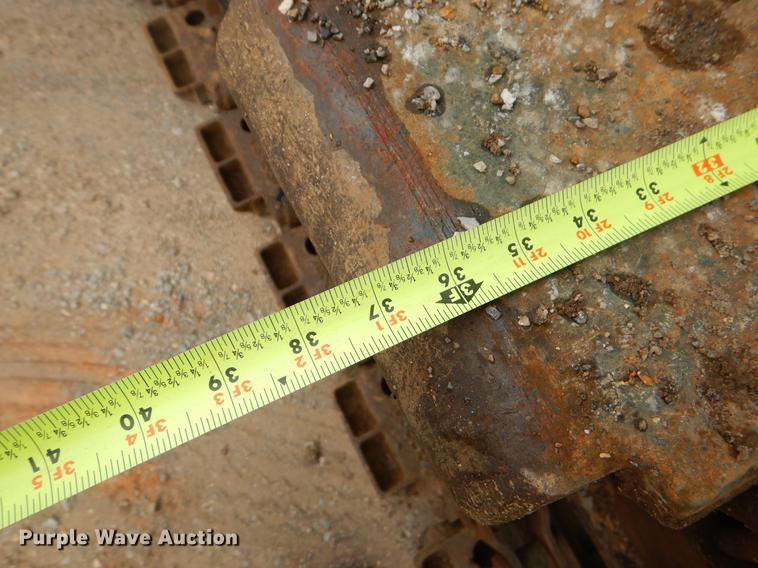 image for item BE9357 1977 American 7250 crane