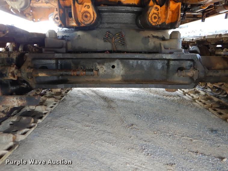 image for item BE9357 1977 American 7250 crane