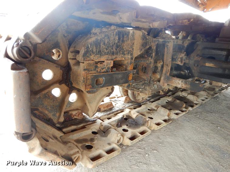 image for item BE9357 1977 American 7250 crane