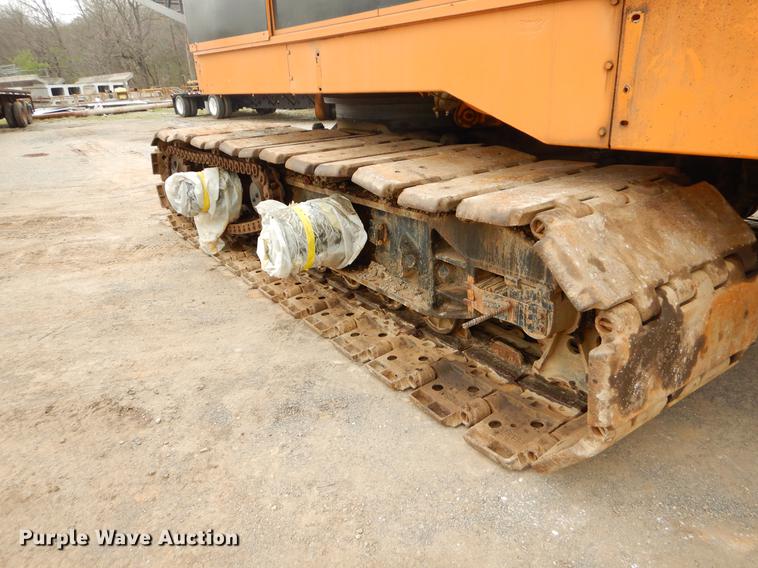 image for item BE9357 1977 American 7250 crane