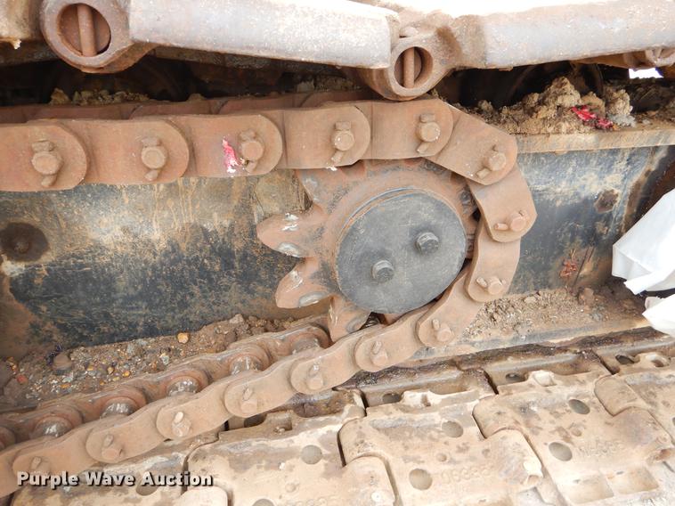 image for item BE9357 1977 American 7250 crane