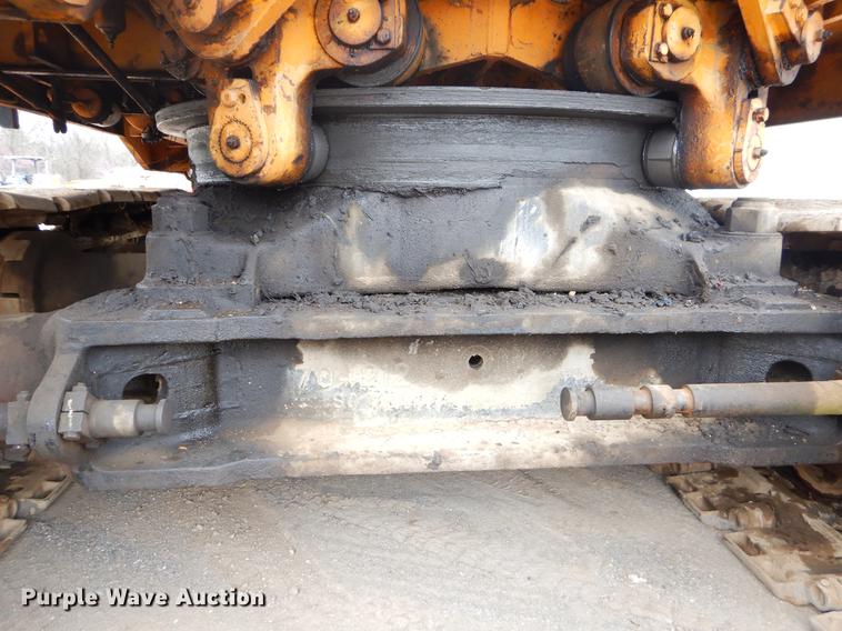 image for item BE9357 1977 American 7250 crane