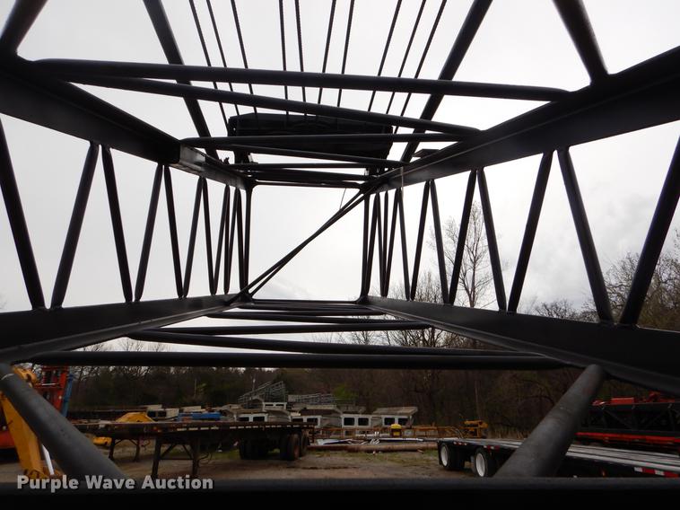 image for item BE9357 1977 American 7250 crane