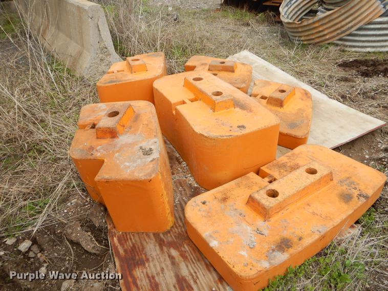 image for item BE9357 1977 American 7250 crane