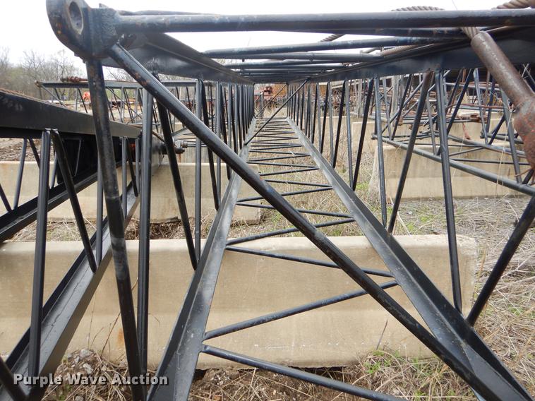 image for item BE9357 1977 American 7250 crane