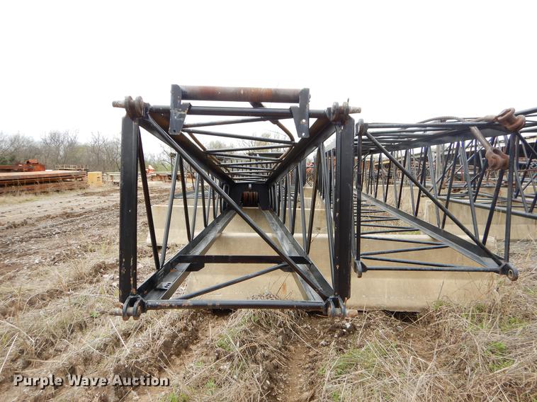 image for item BE9357 1977 American 7250 crane