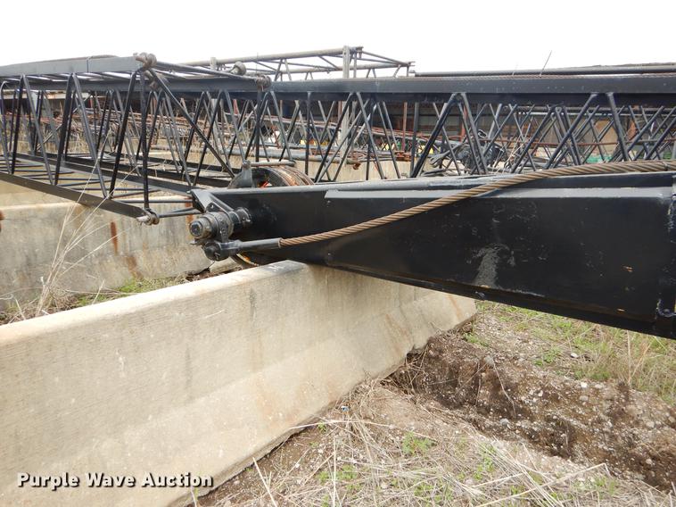 image for item BE9357 1977 American 7250 crane