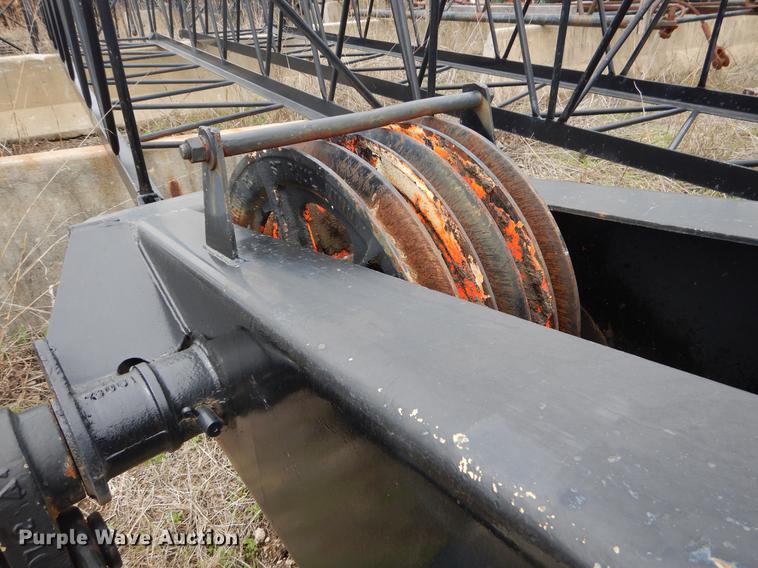 image for item BE9357 1977 American 7250 crane