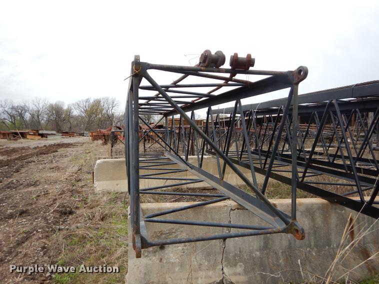 image for item BE9357 1977 American 7250 crane