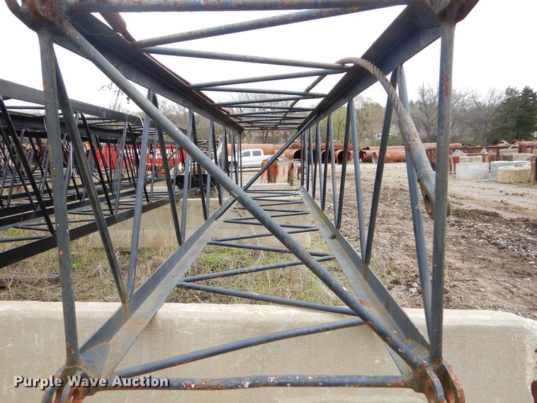 image for item BE9357 1977 American 7250 crane