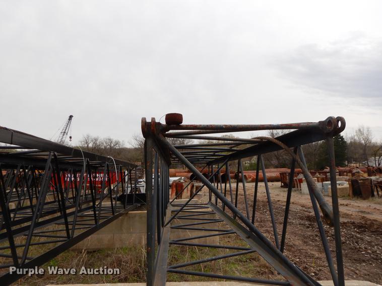 image for item BE9357 1977 American 7250 crane