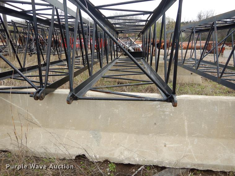 image for item BE9357 1977 American 7250 crane