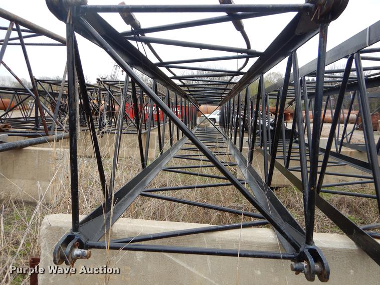 image for item BE9357 1977 American 7250 crane