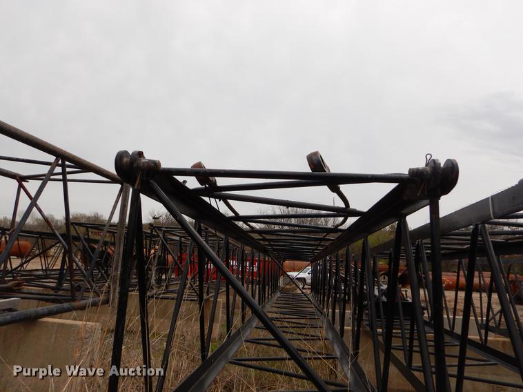 image for item BE9357 1977 American 7250 crane