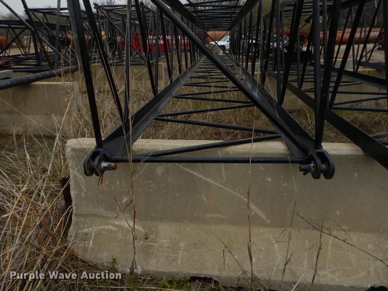 image for item BE9357 1977 American 7250 crane