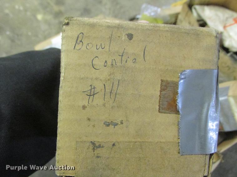 image for item DA8252 John Deere parts