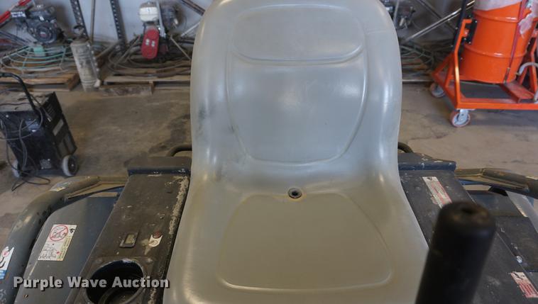 image for item DB6221 2013 Wacker Neuson CRT48 power trowel