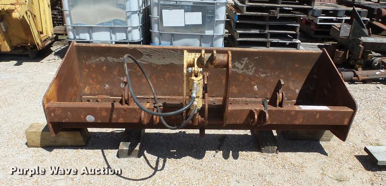 image for item DB7148 Gannon 13-534 box blade