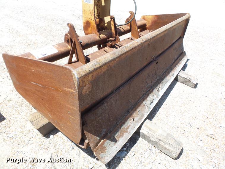 image for item DB7148 Gannon 13-534 box blade