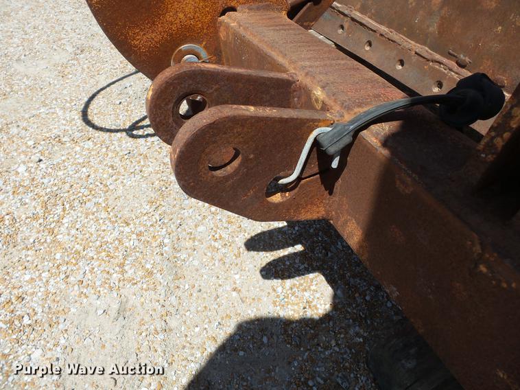 image for item DB7148 Gannon 13-534 box blade