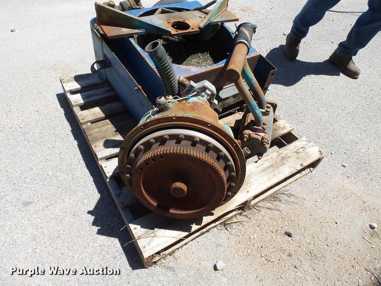 image for item DB7149 Galion 150 crane parts