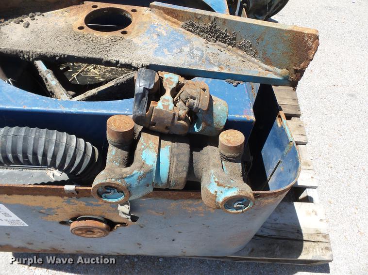 image for item DB7149 Galion 150 crane parts