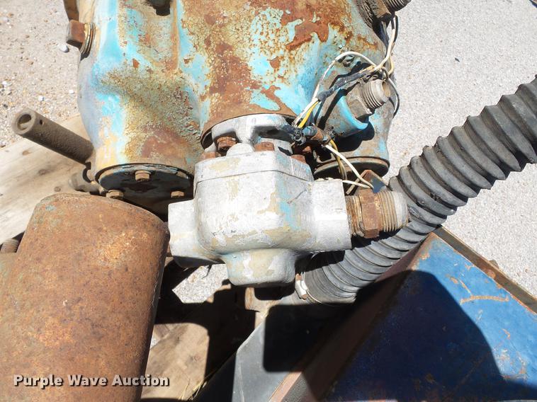 image for item DB7149 Galion 150 crane parts