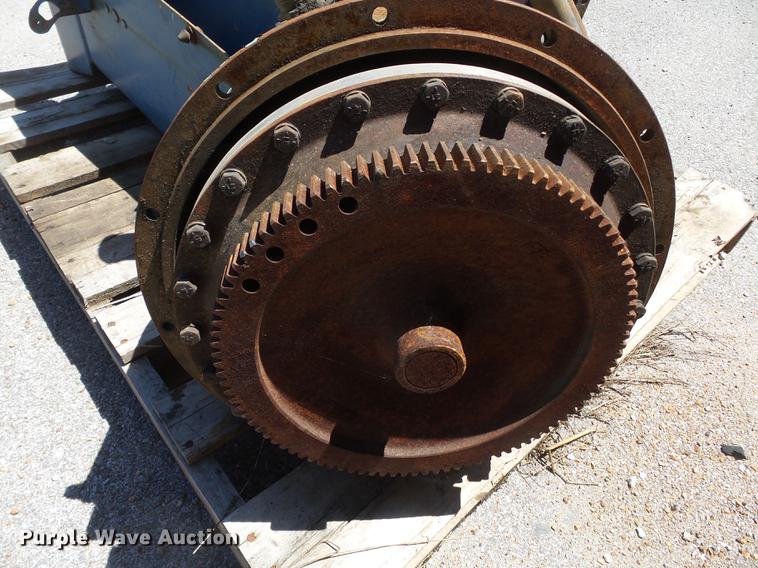 image for item DB7149 Galion 150 crane parts