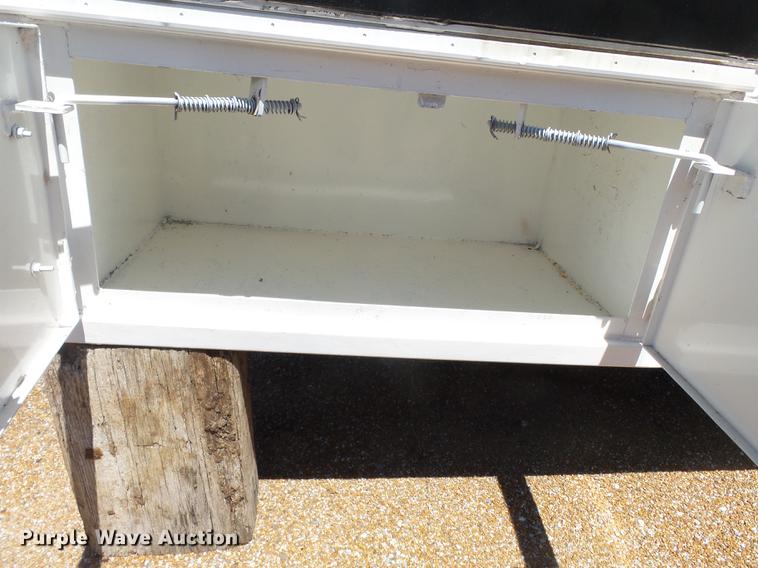 image for item DB7153 IMT utility bed