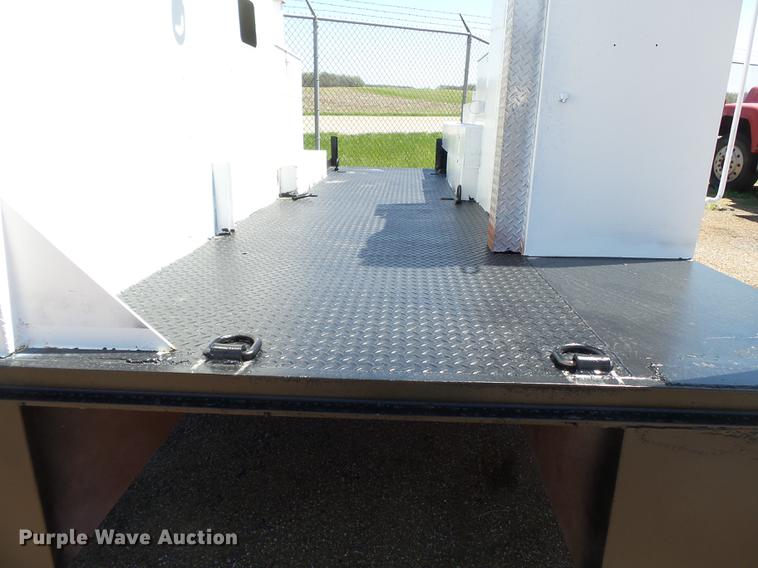 image for item DB7153 IMT utility bed