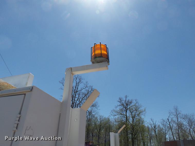 image for item DB7153 IMT utility bed