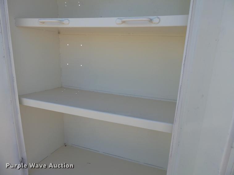 image for item DB7153 IMT utility bed