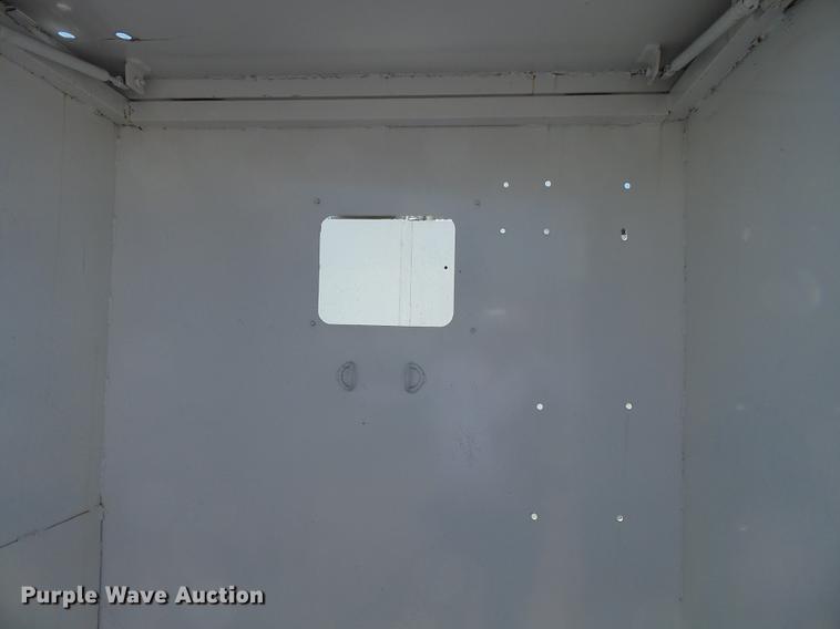 image for item DB7153 IMT utility bed