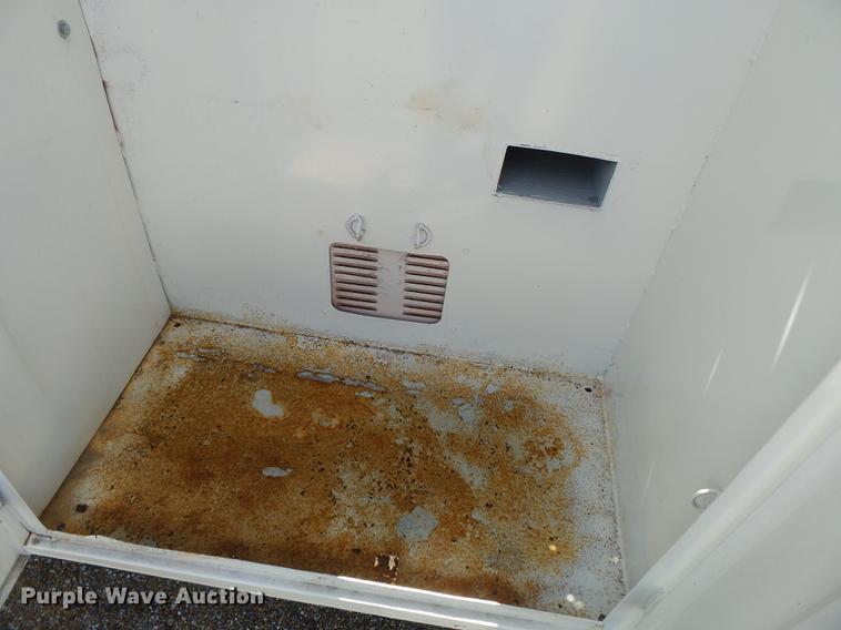 image for item DB7153 IMT utility bed