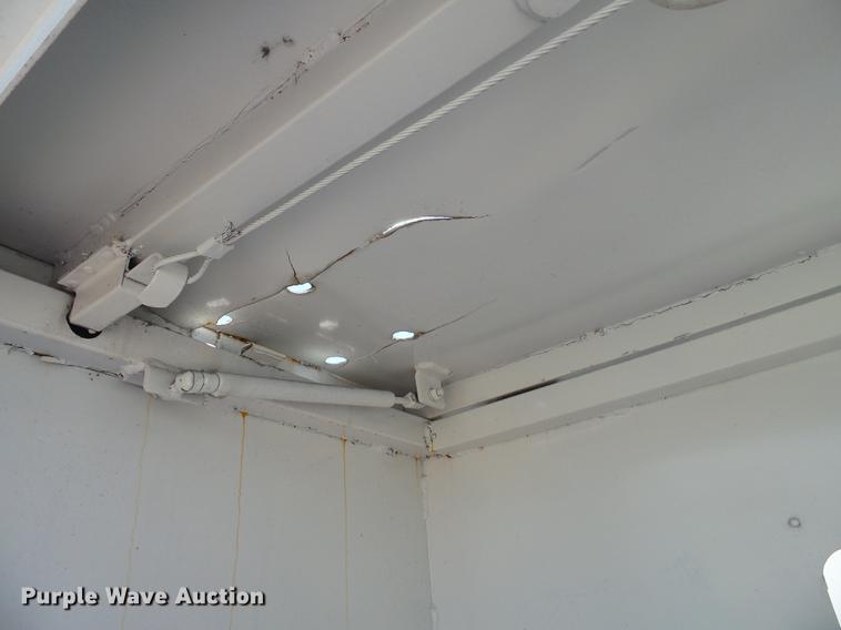 image for item DB7153 IMT utility bed