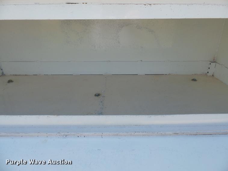 image for item DB7153 IMT utility bed